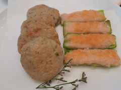 顺德煎酿双宝-顺味凤城(九六广场店)