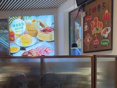 -港久茶餐厅(鹭洲里店)