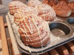 -那家面包房(珠江路店)