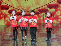 -Thinkfirst幼儿园(CBD双井校区)