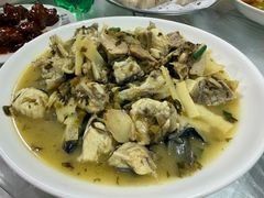-小六农家乐(崇明西沙湿地店)