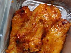 蜜汁伴翅-必胜客(远大路店)