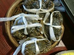 -洪泽老鱼馆(淮海一店)