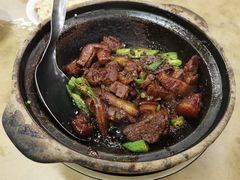 -兴记肉骨茶 (甲洞大街第二新分店)