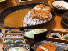 -胜博殿日式炸猪排(西红门店)