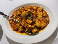 峨嵋豆腐-峨嵋酒家总店(车公庄店)