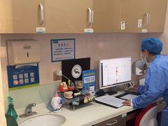 -深圳富茂格伦菲尔口腔门诊部(龙华清湖总院)