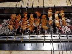 -白玉·朝鲜族烤串(深圳Kkone店)