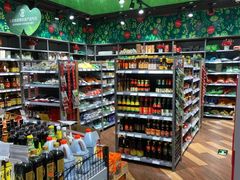 -京捷生鲜超市(红庙北里店)