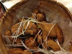 -MI WU FACTORY米屋美食工厂餐厅(绿地店)