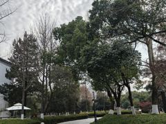 -钟山体育运动公园