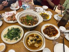 -食光慢宴·安吉土菜馆