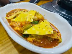 -韩食汇