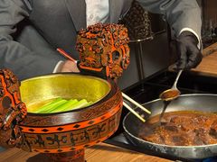 -曾宴·楚菜(湖北省博物馆店)