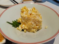 -山东宾馆·齐鲁苑餐厅