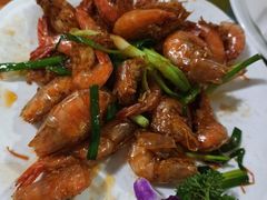 -张家卫·阳江菜·小海鲜(肥婆湾桥店)