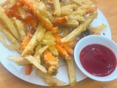 -贤花饭店(城阳店)