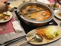 -一绪に寿喜烧(荟聚店)