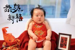 -Two  Monkeys 孕婴写真馆(龙华店)