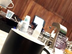 -星巴克臻选(南京艾尚天地店)