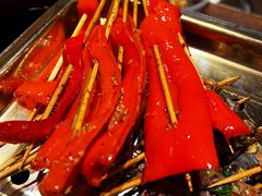 -盟重烧烤(高正街店)
