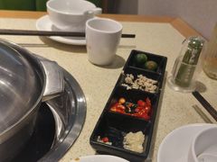 -煲大王猪肚鸡·椰子鸡火锅(红谷滩万达店)