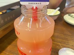 -庆峰龙虾烧烤(合肥一店)
