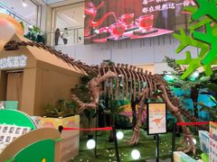 -凯德MALL(西直门店)