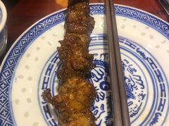 -蠔友汇(皇姑店)
