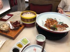-京华烟云·北京烤鸭(领展购物广场·中关村店)