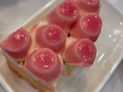 桃桃慕斯-宜家·瑞典风味餐厅(北京西红门店)