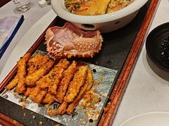 -德悦海鲜(城西店)