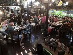 -自然餐厅(Phuket)