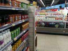 -北国超市(天河店)