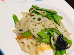 -聚缘堂·海鲜私房菜(松岭路店)