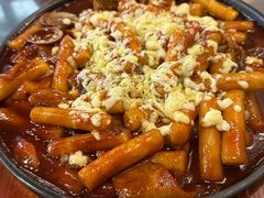-MI WU FACTORY米屋美食工厂餐厅(绿地店)