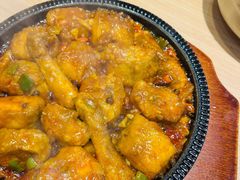 -米村拌饭(明月路店)
