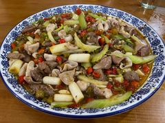 -李大爷的泡椒馆(冉家坝店)