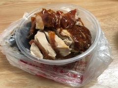 -竺桥兄弟烤鸭馆(竺桥店)