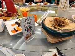 -皮记海鲜1995(寮步店)