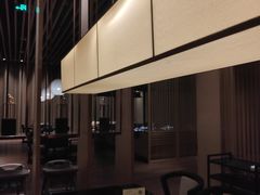 -西安浐灞艾美酒店·汉江餐厅·火锅