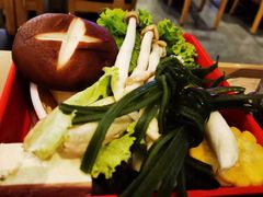 -吉野家(红博中央公园店)