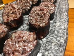 -万兴佳烤肉·长白山老味道(东岸里店)