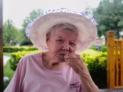 -康梦圆国际老年公寓