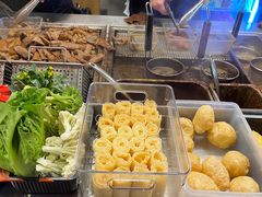-老day牛杂(官也街总店)
