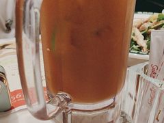 -新世界餐厅(万达店)