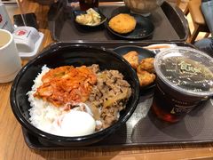 -食其家·牛丼咖喱(天津梅江印象城店)