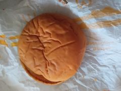 麦辣鸡腿汉堡-麦当劳(宾水西道店)