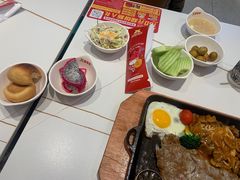 -豪享来(我格广场店)