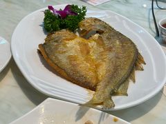 -點無缺茶楼·海鲜酒家(世博店)